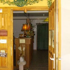 Őrségi Madárfészek Szállásfogadó Kisrákos - Egyéb