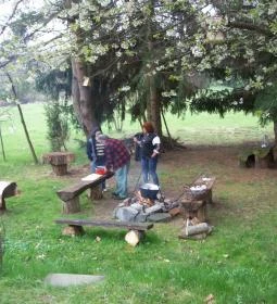 Őrségi Madárfészek Szállásfogadó