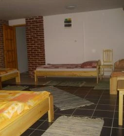 Őrségi Madárfészek Szállásfogadó