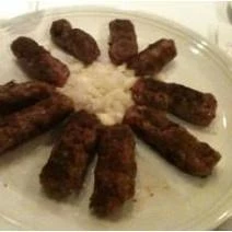 Őrségi Madárfészek Szállásfogadó Kisrákos - Vendéglátás