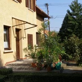 Kata Apartman Kistarcsa - Külső kép