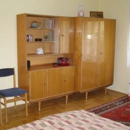 Kata Apartman Kistarcsa - Belső