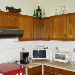 Kata Apartman Kistarcsa - Belső