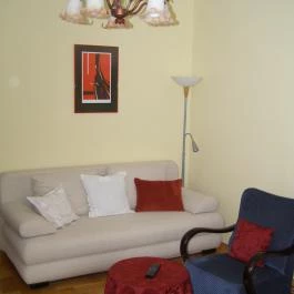 Kata Apartman Kistarcsa - Belső