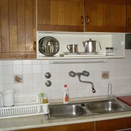 Kata Apartman Kistarcsa - Vendéglátás