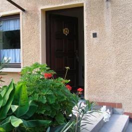 Kata Apartman Kistarcsa - Külső kép