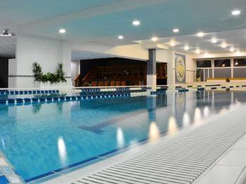 Aqua Hotel Kistelek Kistelek