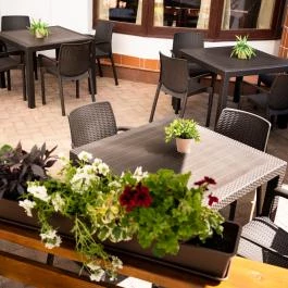 Aqua Hotel Kistelek Kistelek - Egyéb