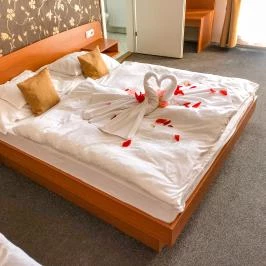 Aqua Hotel Kistelek Kistelek - Egyéb