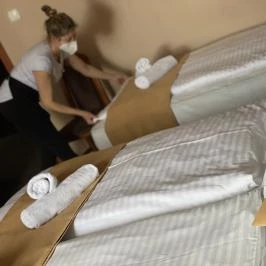 Aqua Hotel Kistelek Kistelek - Egyéb