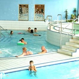 Aqua Hotel Kistelek Kistelek - Egyéb