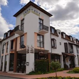 Aqua Hotel Kistelek Kistelek - Egyéb