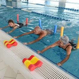 Aqua Hotel Kistelek Kistelek - Egyéb