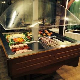 Aqua Hotel Kistelek Kistelek - Egyéb