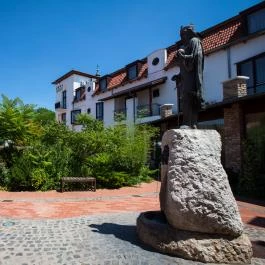 Aqua Hotel Kistelek Kistelek - Egyéb