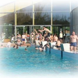 Hotel Kumánia 2. Kisújszállás - Környék