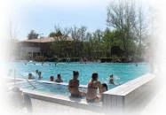 Hotel Kumánia 2. Kisújszállás