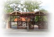 Hotel Kumánia 2. Kisújszállás