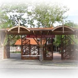 Hotel Kumánia 2. Kisújszállás - Környék