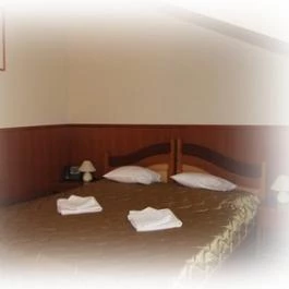 Hotel Kumánia 2. Kisújszállás - Szobák