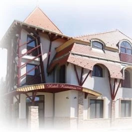 Hotel Kumánia 2. Kisújszállás - Külső kép