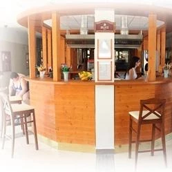 Hotel Kumánia 2. Kisújszállás - Belső