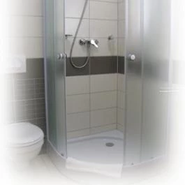 Hotel Kumánia 2. Kisújszállás - Fürdőszoba