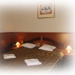 Hotel Kumánia 2. Kisújszállás - Szobák