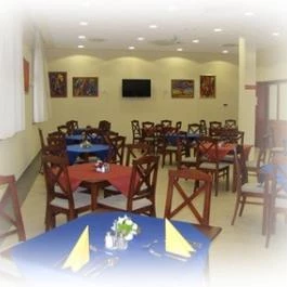 Hotel Kumánia 2. Kisújszállás - Vendéglátás