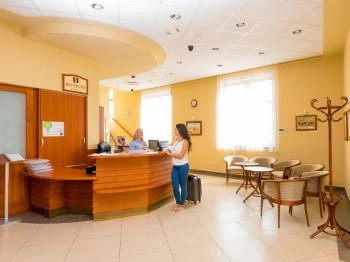 Hotel Kumánia Kisújszállás Hotel Kumánia Kisújszállás