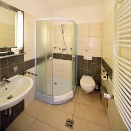 Hotel Kumánia Kisújszállás - Szobák