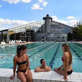 Hotel Kumánia Kisújszállás - 