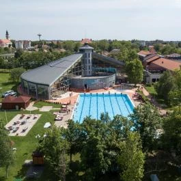 Hotel Kumánia Kisújszállás - 