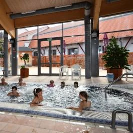 Hotel Kumánia Kisújszállás - 