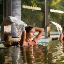 Hotel Kumánia Kisújszállás - 