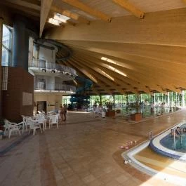 Hotel Kumánia Kisújszállás - 