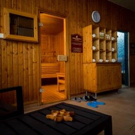 Hotel Kumánia Kisújszállás - Wellness