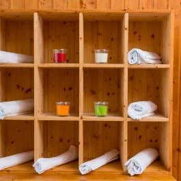 Hotel Kumánia Kisújszállás - Wellness