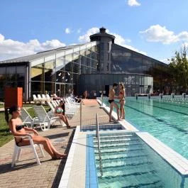 Hotel Kumánia Kisújszállás - 