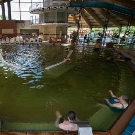 Hotel Kumánia Kisújszállás - 