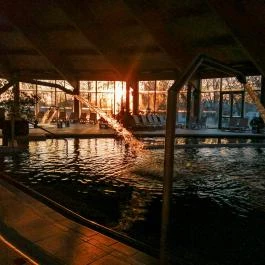 Hotel Kumánia Kisújszállás - 