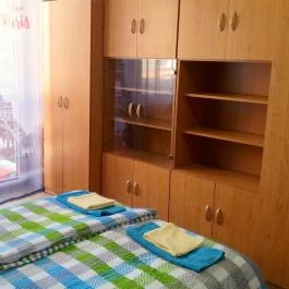 Melinda Apartman Kisvárda - Egyéb