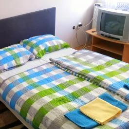 Melinda Apartman Kisvárda - Egyéb