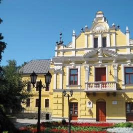 Melinda Apartman Kisvárda - Egyéb