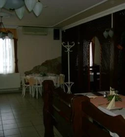 Kraszna Vigadó Étterem