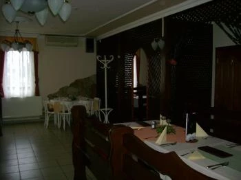 Kraszna Vigadó Étterem Kocsord