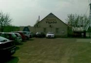 Kraszna Vigadó Étterem Kocsord