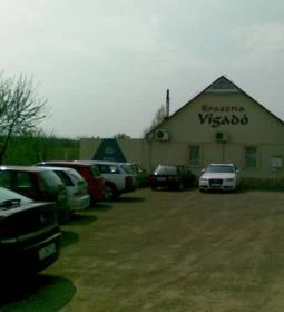 Kraszna Vigadó Étterem