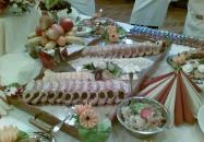 Kraszna Vigadó Étterem Kocsord