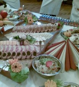 Kraszna Vigadó Étterem